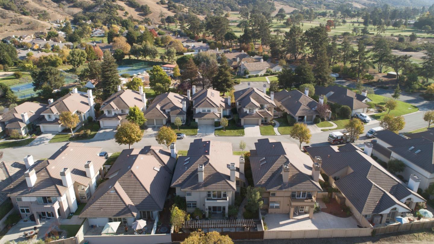 14540 Mountain Quail Road Salinas, CA 93908 - Photo 32 of 33 Gallery Image 32