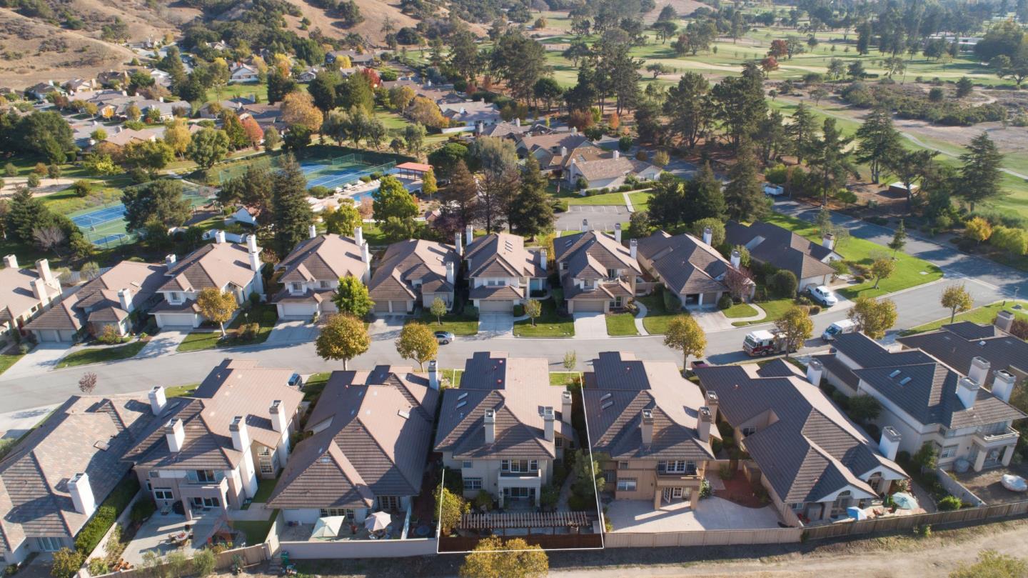 14540 Mountain Quail Road Salinas, CA 93908 - Photo 33 of 33 Gallery Image 33