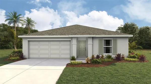 $279,070 | 4688 Kona Circle, Spring Hill, FL 34608