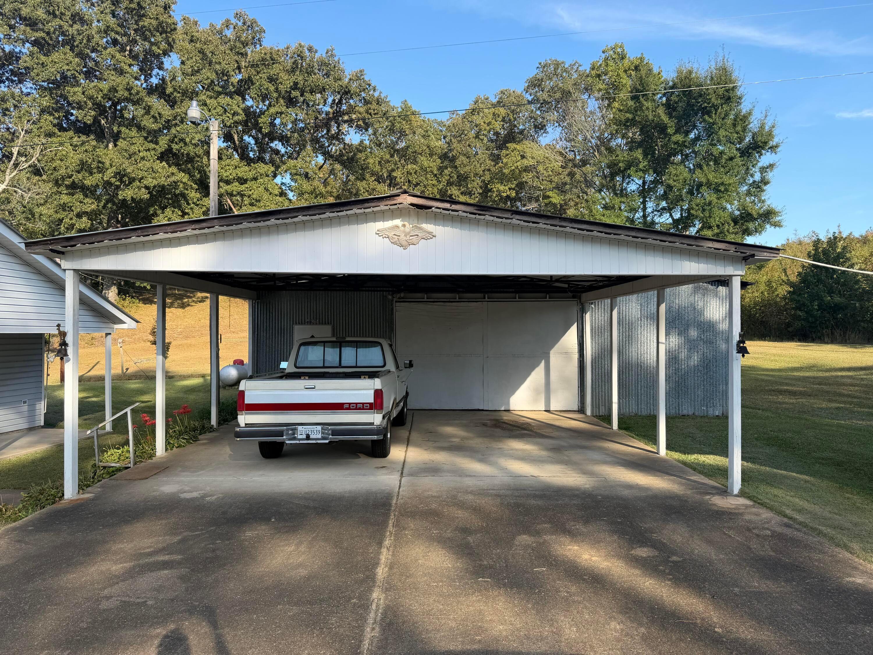 2036 State Line Road Northeast Golden, MS 38847 - Photo 8 of 82 Gallery Image 8
