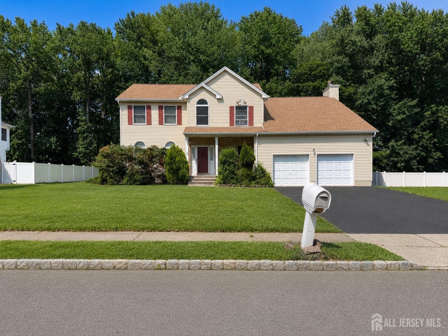 26 Plains Gap Road North Brunswick, NJ 08902 - Photo 1 of 1