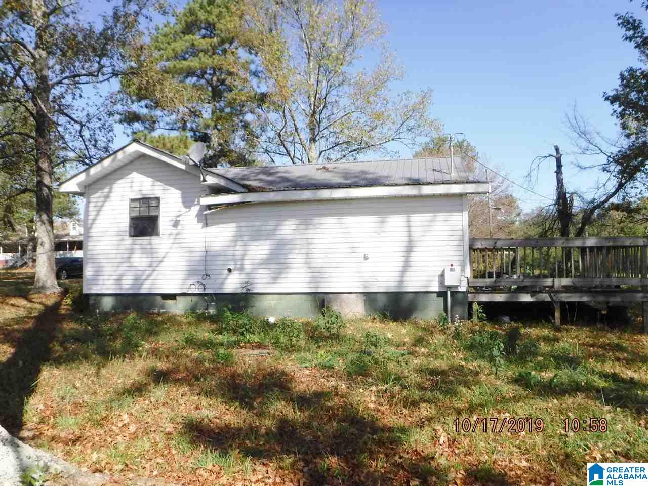 89 Short Street Geraldine, AL 35974 - Photo 3 of 21