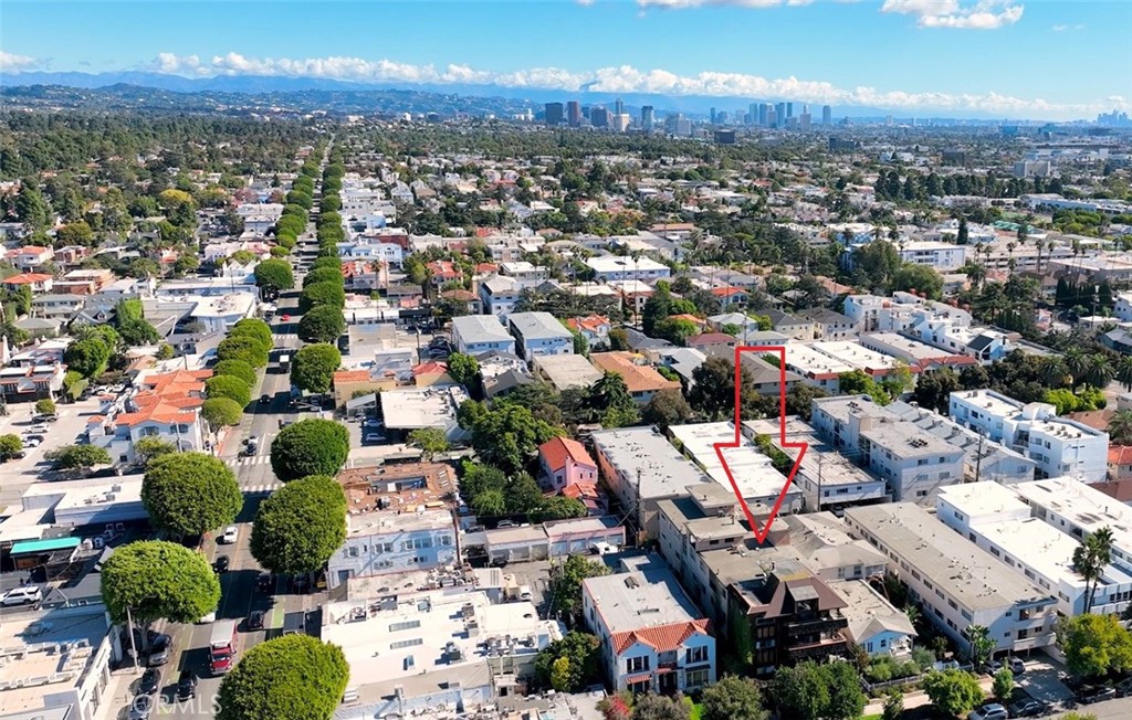 817 10th Street, Unit 104 Santa Monica, CA 90403 - Photo 30 of 31