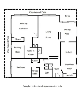 $1,225,000 | 817 10th Street, Unit 104, Santa Monica, CA 90403