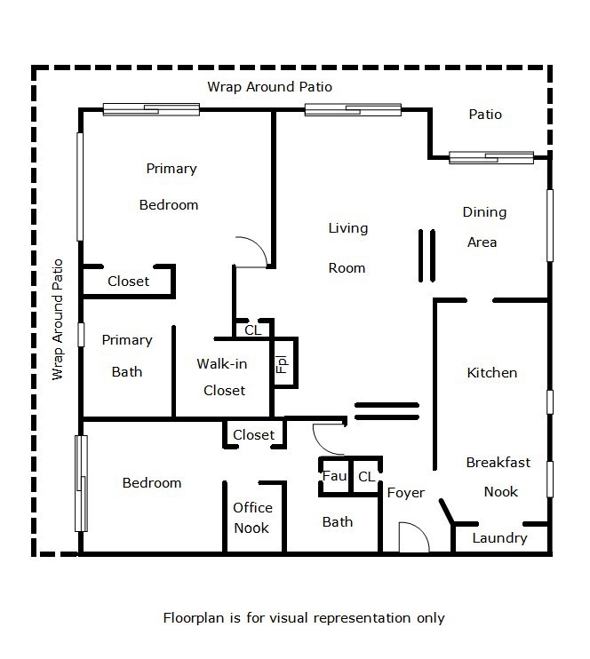 817 10th Street, Unit 104 Santa Monica, CA 90403 - Photo 31 of 31