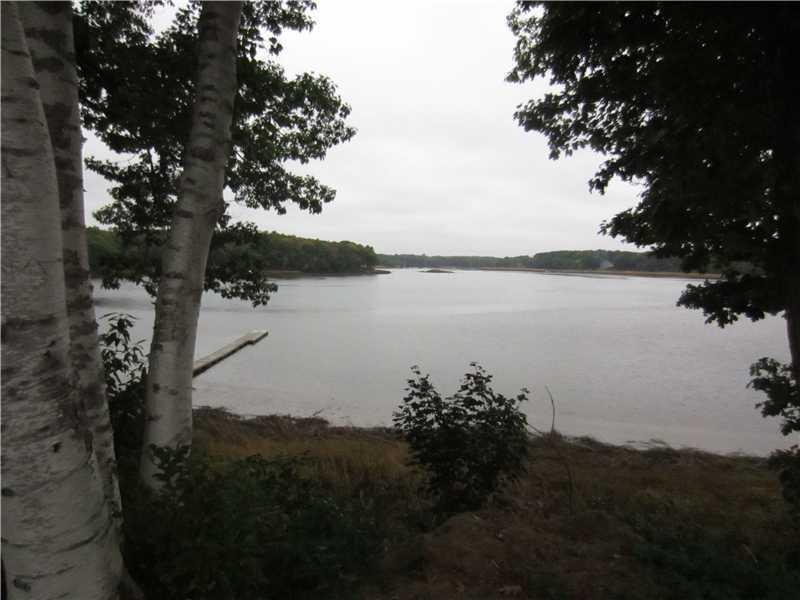 537 Ferry Road Saco, ME 04072 - Photo 29 of 30 Exterior Back.
