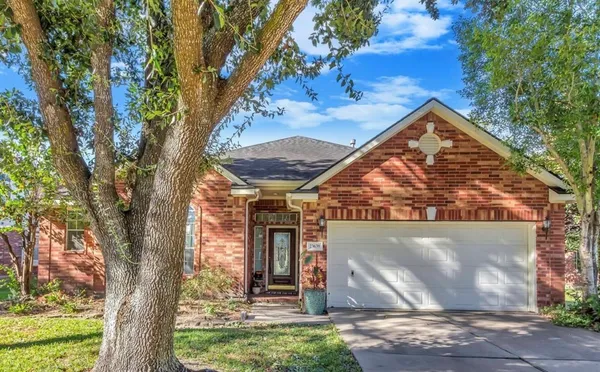 $2,300 | 23639 Hawkins Creek Court, Katy, TX 77494