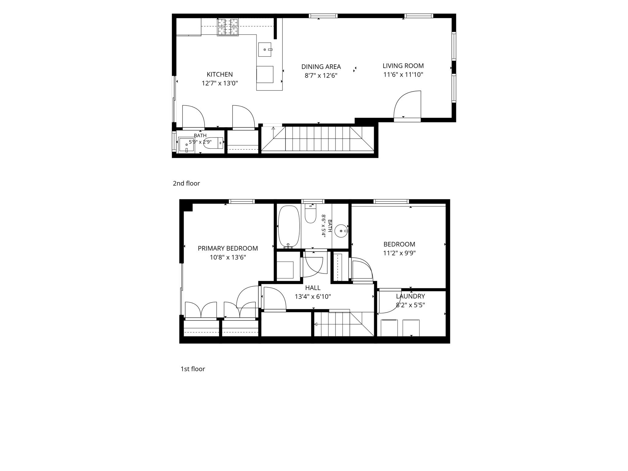 126 Elm Street, Unit 2 Boston, MA 02129 - Photo 26 of 26 Gallery Image 26