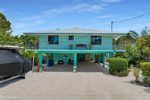 $939,000 | 88 Marina Avenue, Key Largo, FL 33037