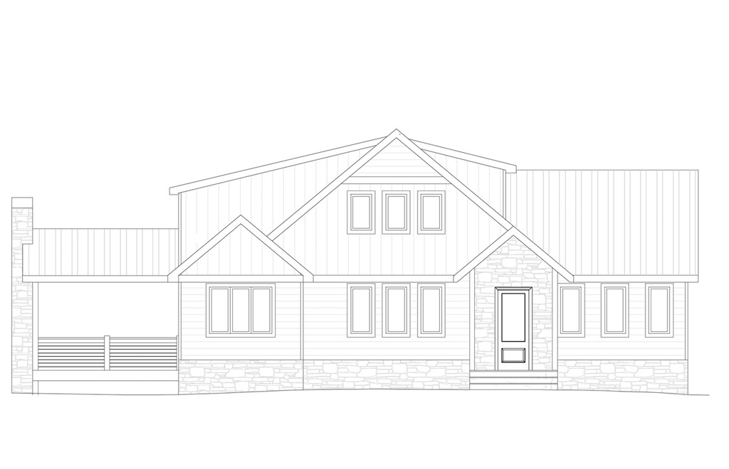 74 Old Orchard Road Ellijay, GA 30536 - Photo 7 of 23 Gallery Image 7
