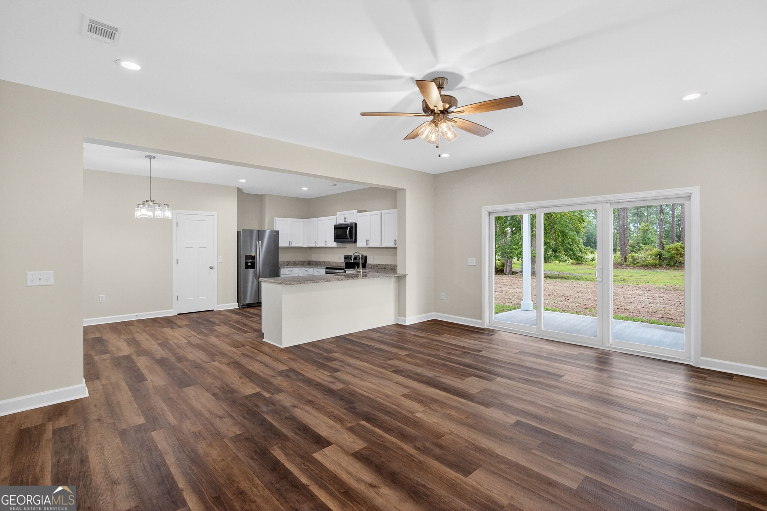 1151 Mayflower Road Northeast Townsend, GA 31331 - Photo 13 of 32