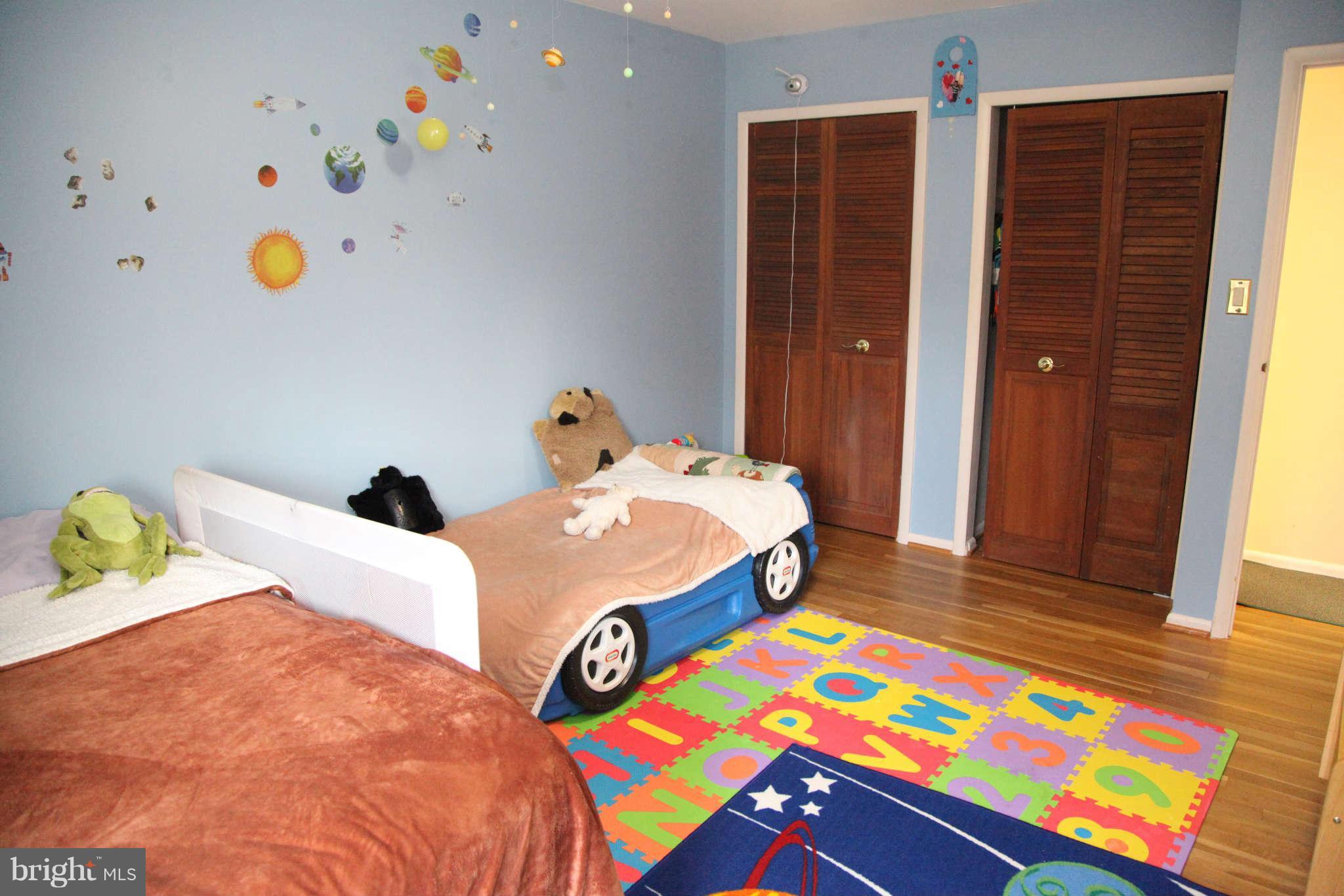 8614 Kiama Road Laurel, MD 20708 - Photo 15 of 30 Bedroom