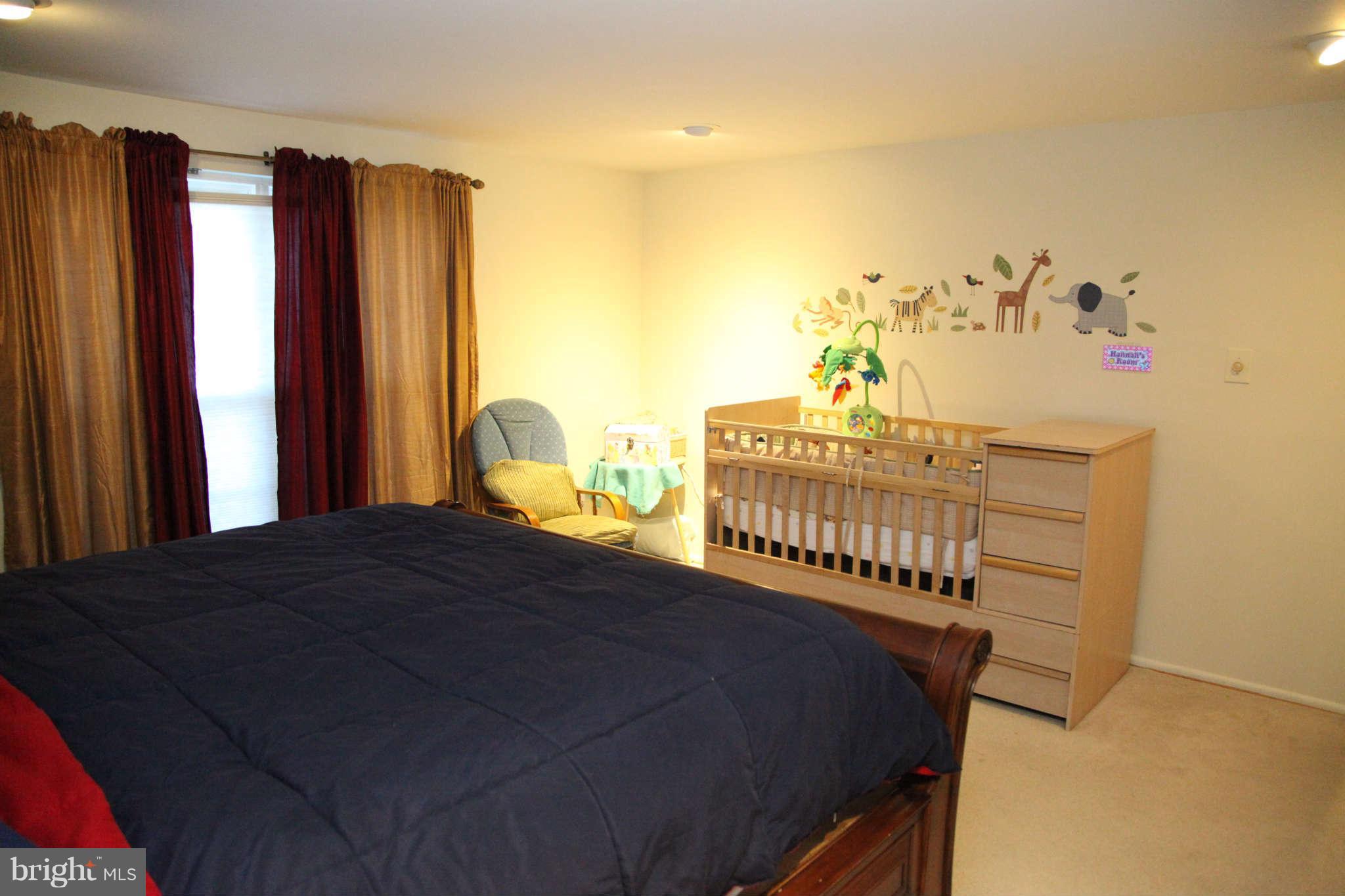 8614 Kiama Road Laurel, MD 20708 - Photo 19 of 30 Bedroom (Master)