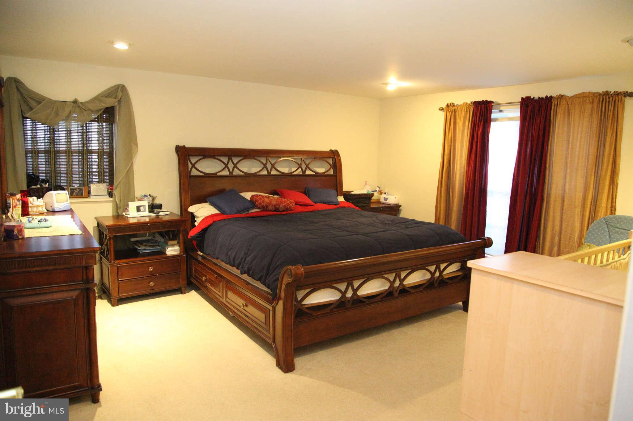 8614 Kiama Road Laurel, MD 20708 - Photo 5 of 30 Bedroom (Master)