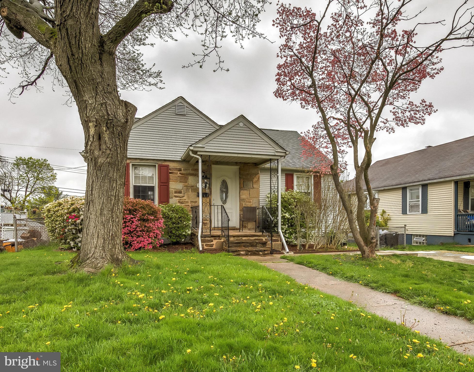 4206 Thorncliff Road Baltimore, MD 21236 - Photo 2 of 41 Gallery Image 2
