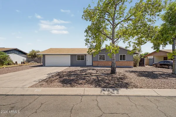 $389,000 | 8131 East Idaho Avenue, Mesa, AZ 85209