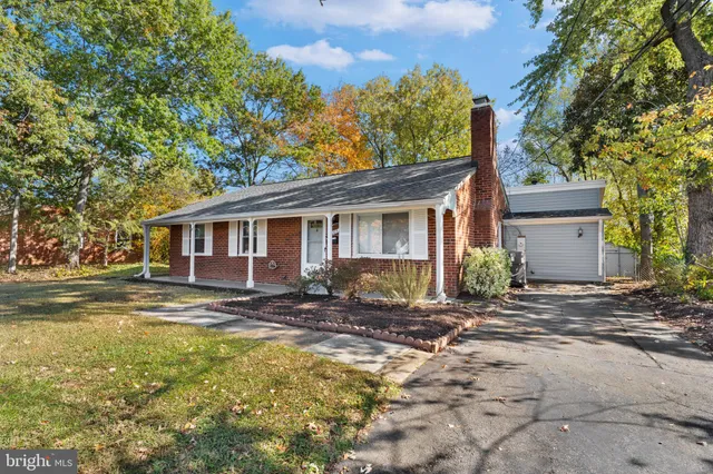 $3,600 | 4005 Braddock Road, Alexandria, VA 22312