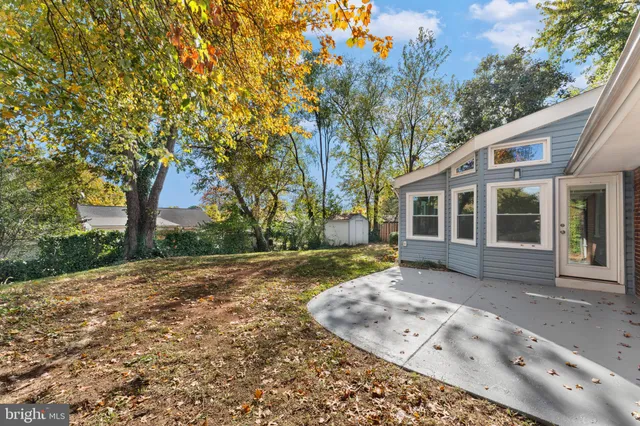 $3,600 | 4005 Braddock Road, Alexandria, VA 22312