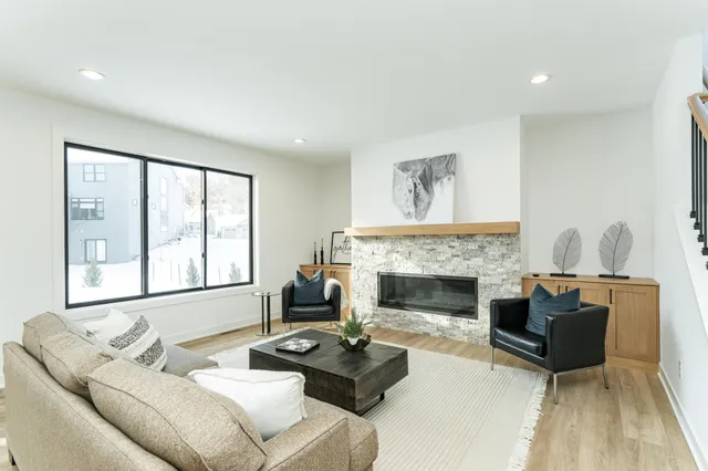 $874,500 | 4393 Cassidy Ridge Drive Northeast, Rochester, MN 55906