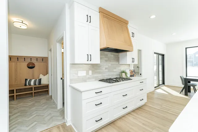 $874,500 | 4393 Cassidy Ridge Drive Northeast, Rochester, MN 55906