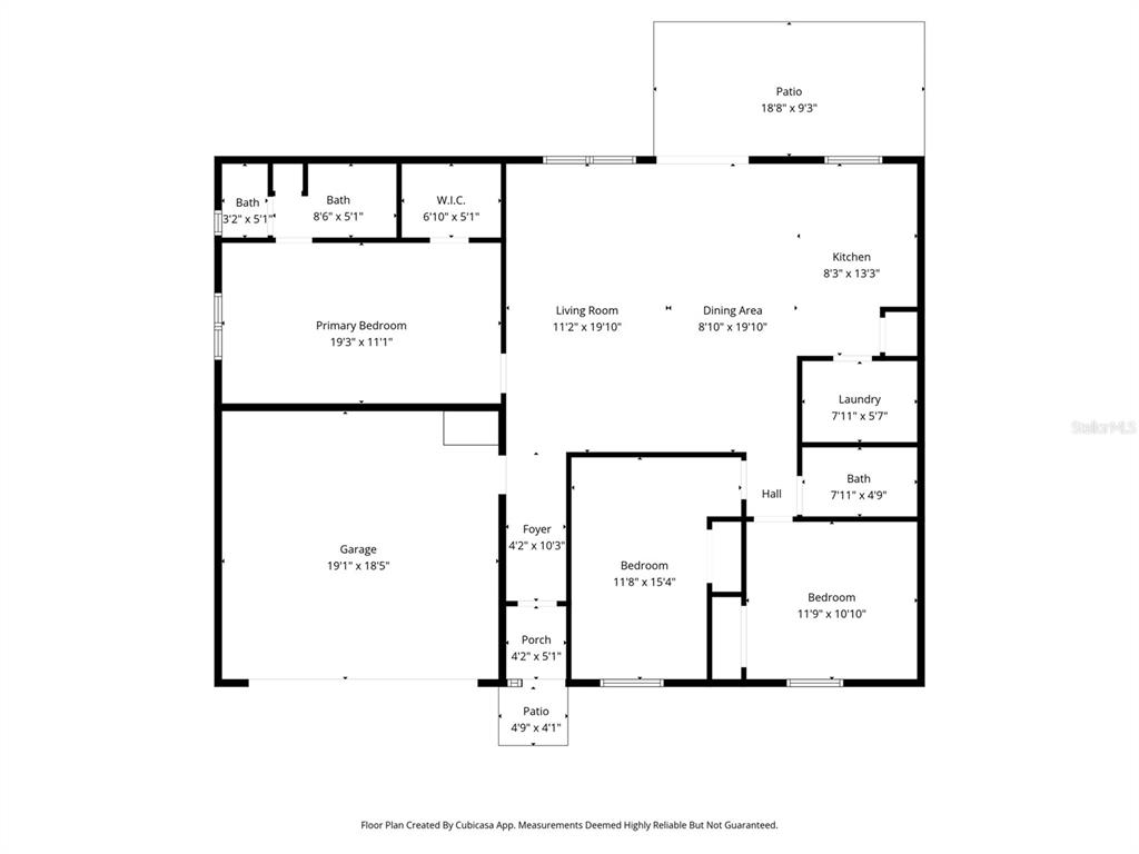 3493 East Odier Street Inverness, FL 34453 - Photo 5 of 24