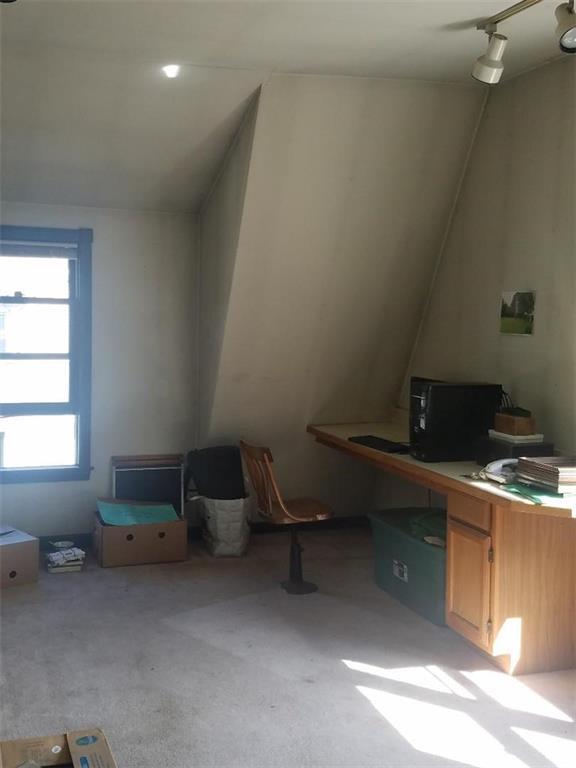 20 Chute Road Windham, ME 04062 - Photo 14 of 35 Builtin Desk and finished office...