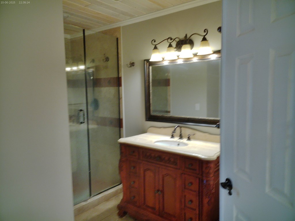 12543 Harrelson Loop Andalusia, AL 36420 - Photo 35 of 52 Ensuite