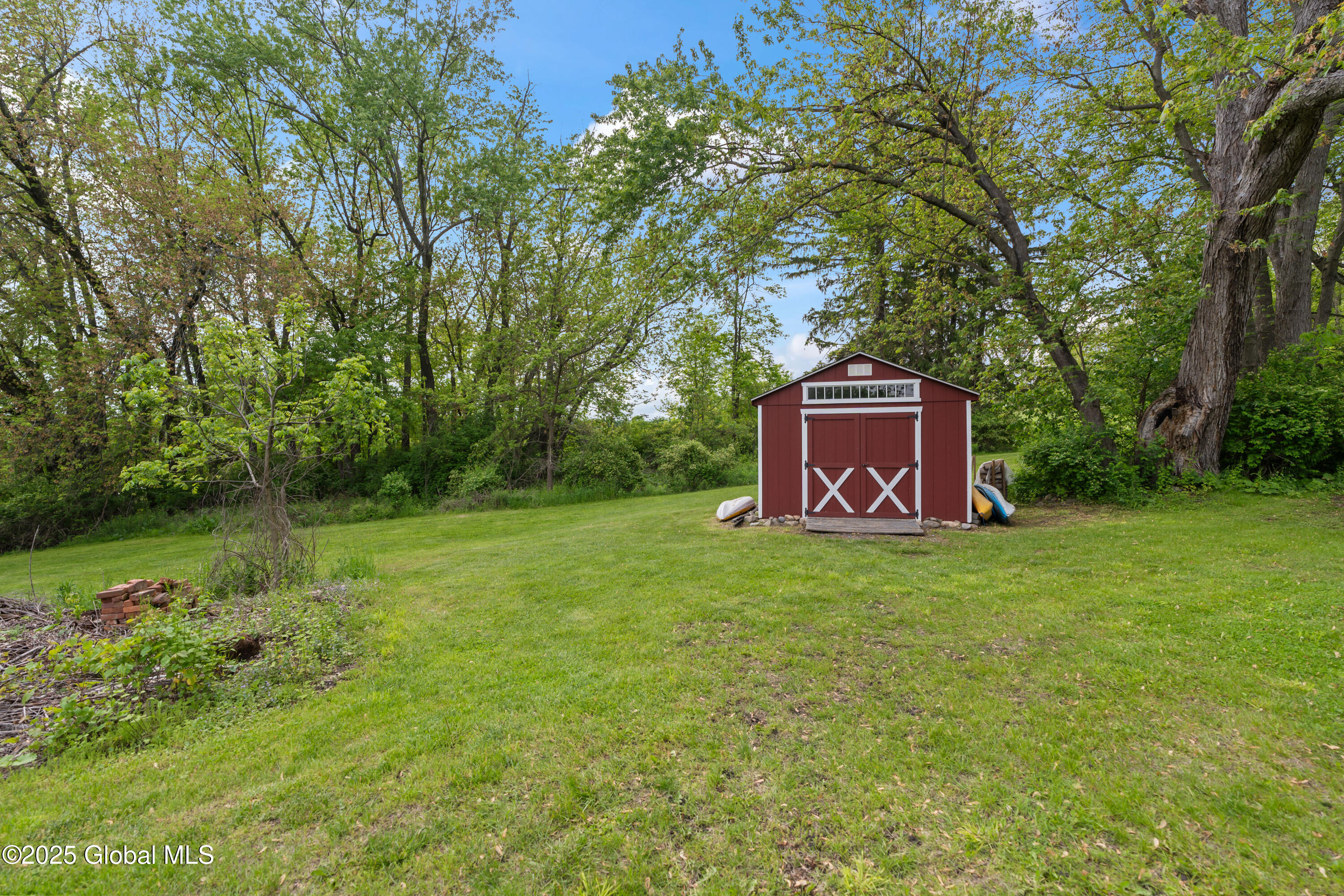 202 Steadwell Road Amsterdam, NY 12010 - Photo 35 of 47 DSC08688