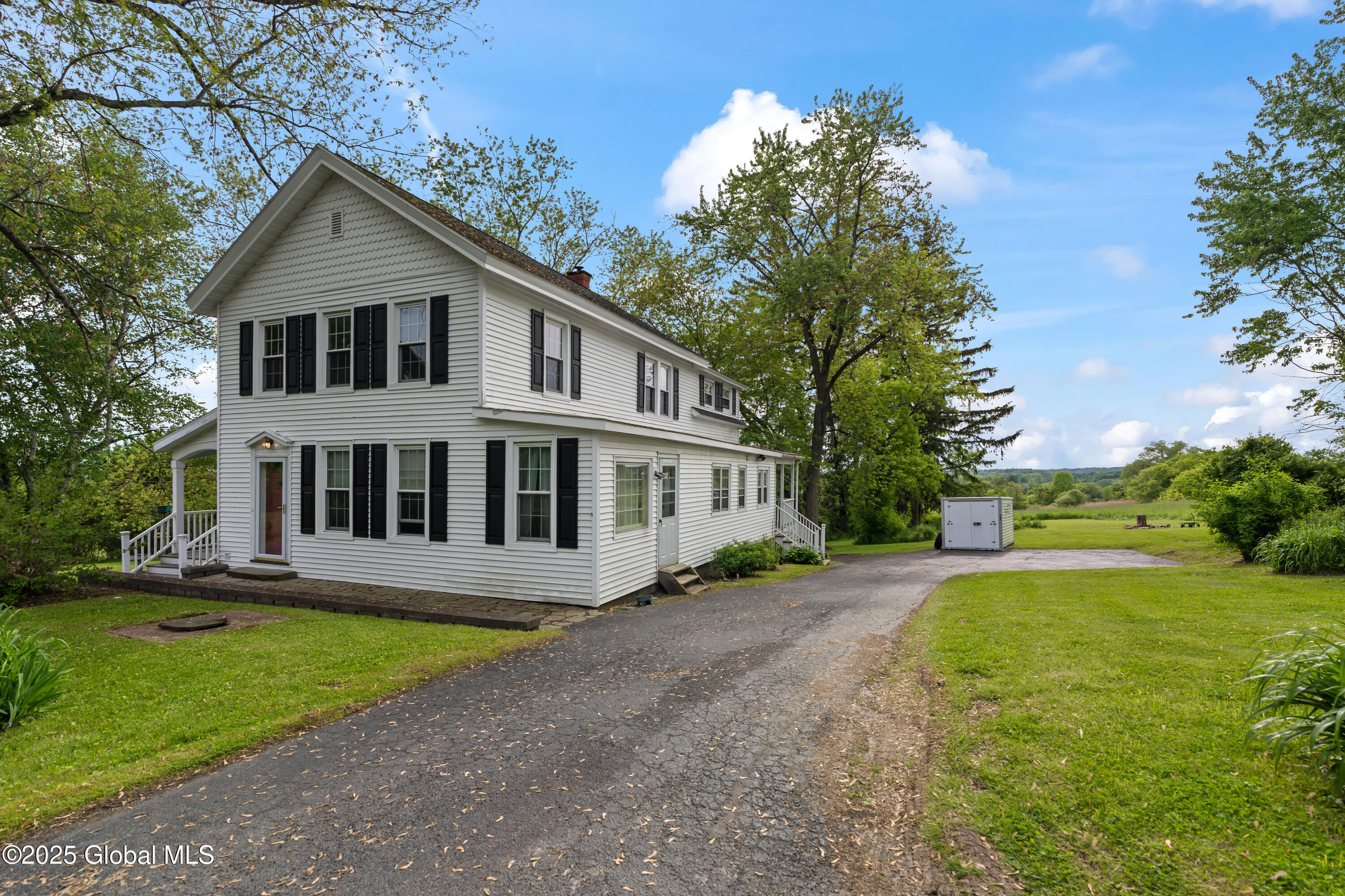 202 Steadwell Road Amsterdam, NY 12010 - Photo 44 of 47 DSC08676