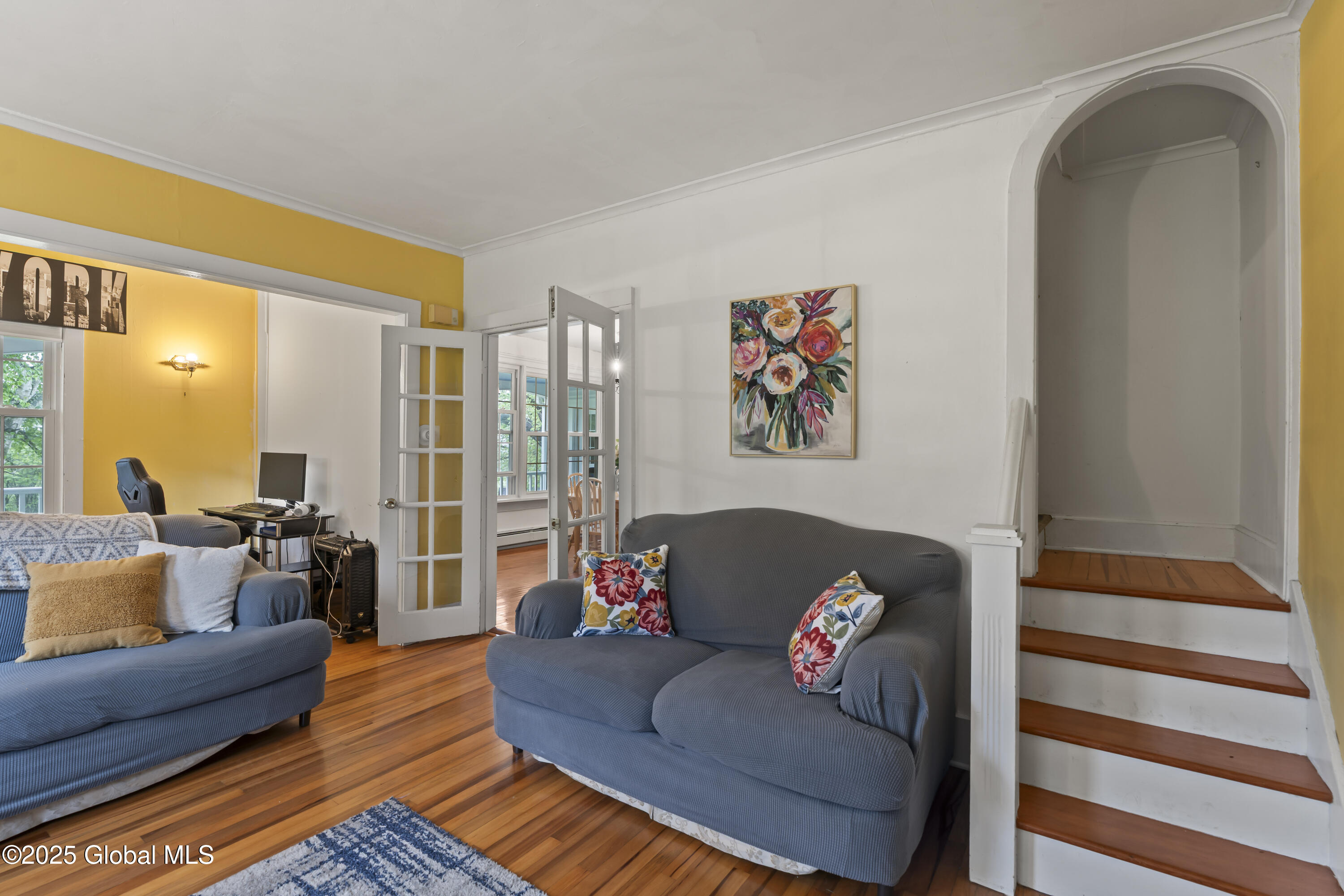 202 Steadwell Road Amsterdam, NY 12010 - Photo 6 of 47 DSC09066