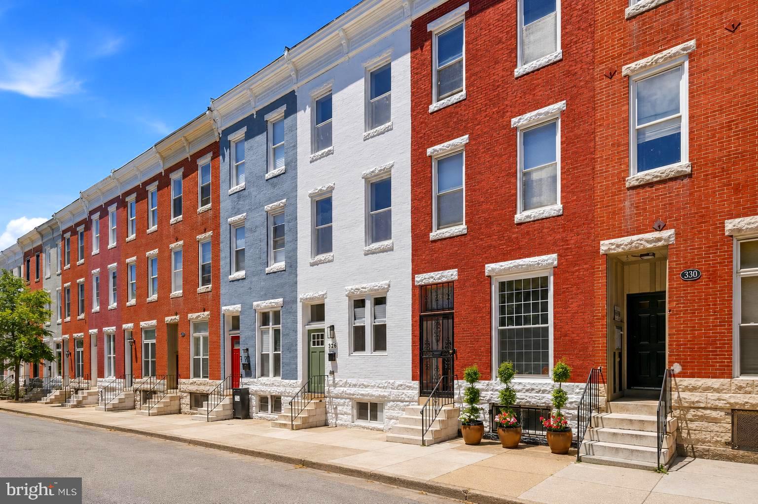 326 East 22nd Street Baltimore, MD 21218 - Photo 3 of 41