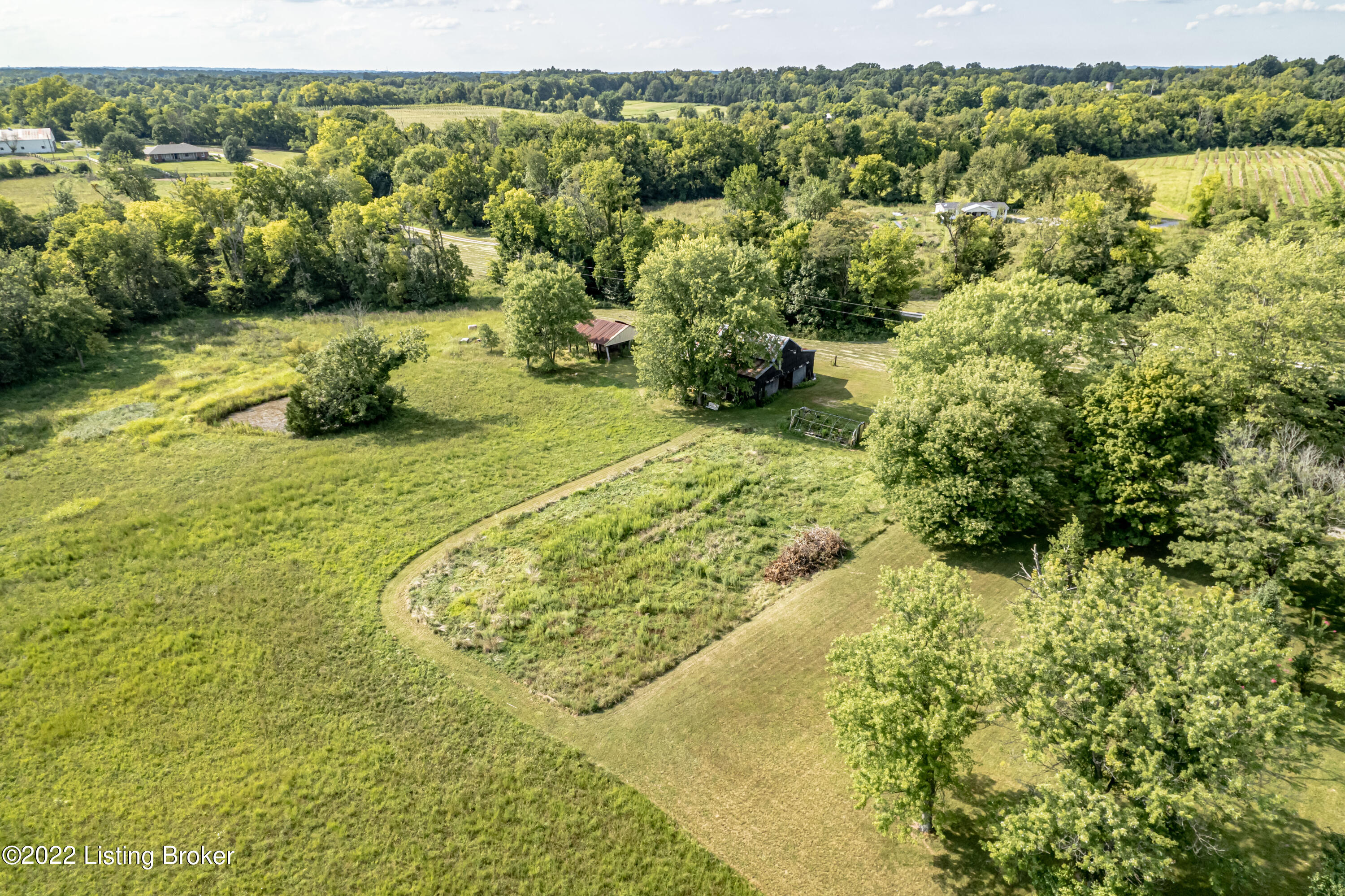 3110 Todds Point Road Simpsonville, KY 40067 - Photo 75 of 99 DJI_0837