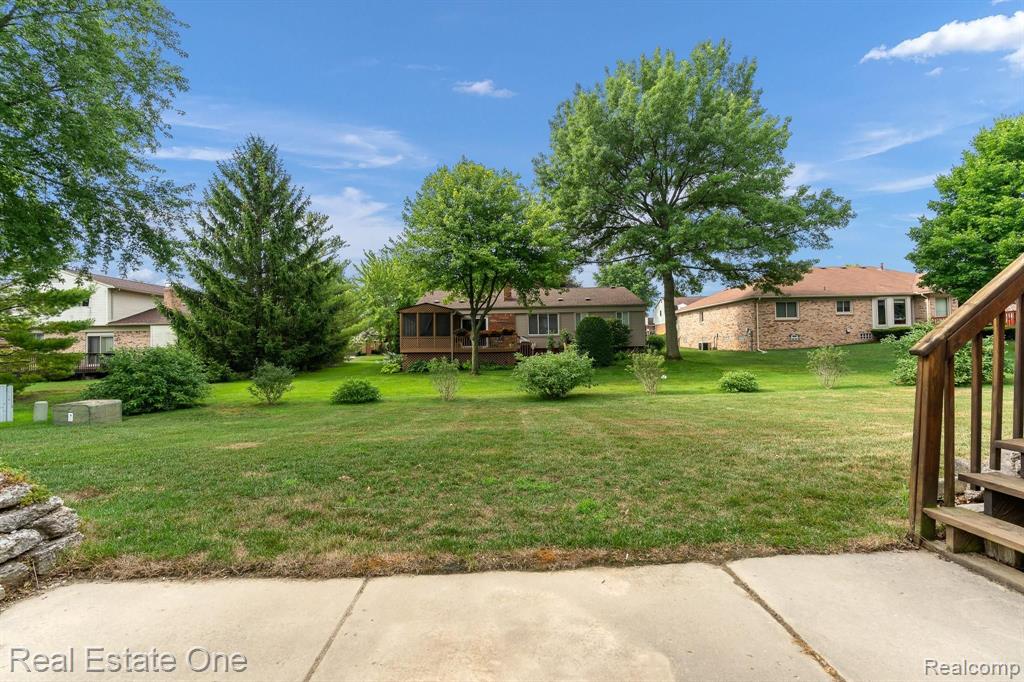 267 Slade Court Rochester Hills, MI 48307 - Photo 25 of 25