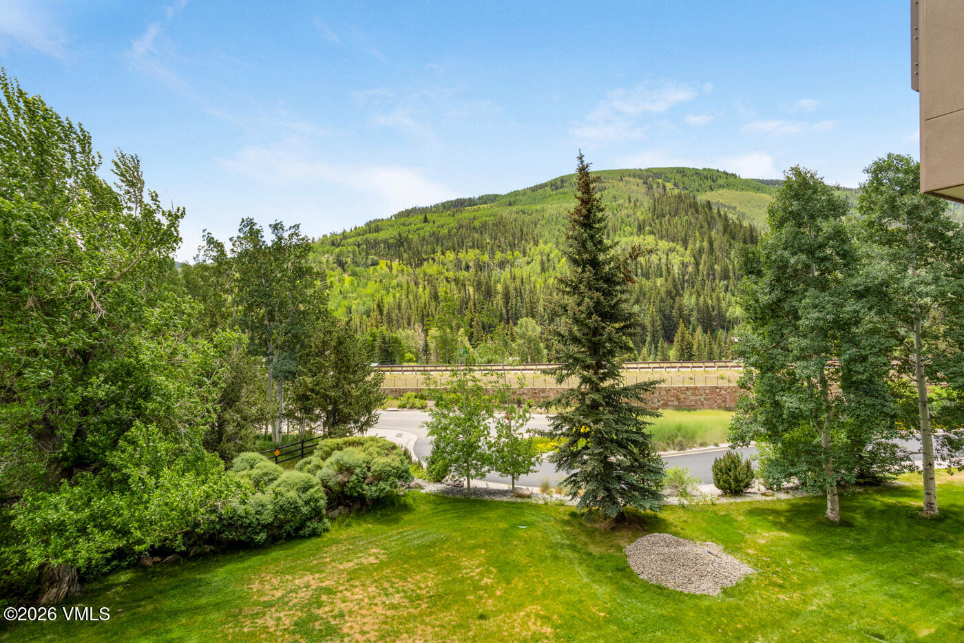 1100 North Frontage Road West, Unit 1415 Vail, CO 81657 - Photo 24 of 33 Simba Run 1415 MLS-25