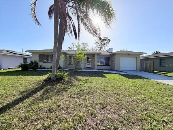 $2,450 | 309 Kerry Drive, Clearwater, FL 33765