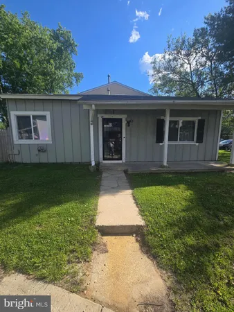 $2,100 | 23 Memphis Court, Sicklerville, NJ 08081