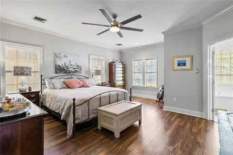 $389,000 | 108 Arapaho Court, Abita Springs, LA 70420