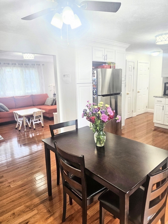 7 Harding Road, Unit DUPLEX Natick, MA 01760 - Photo 6 of 14