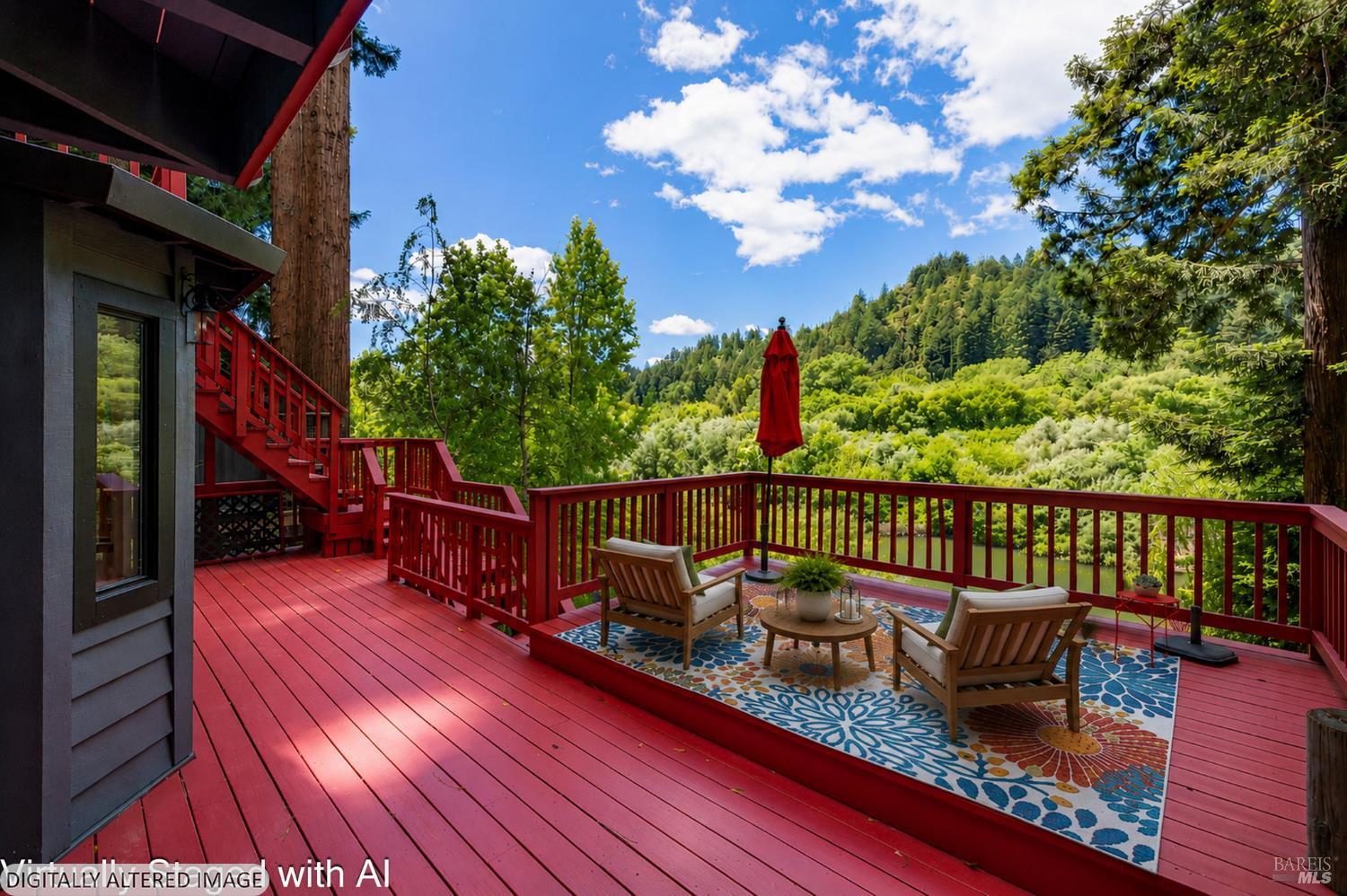 15110 Drake Road Guerneville, CA 95446 - Photo 66 of 66