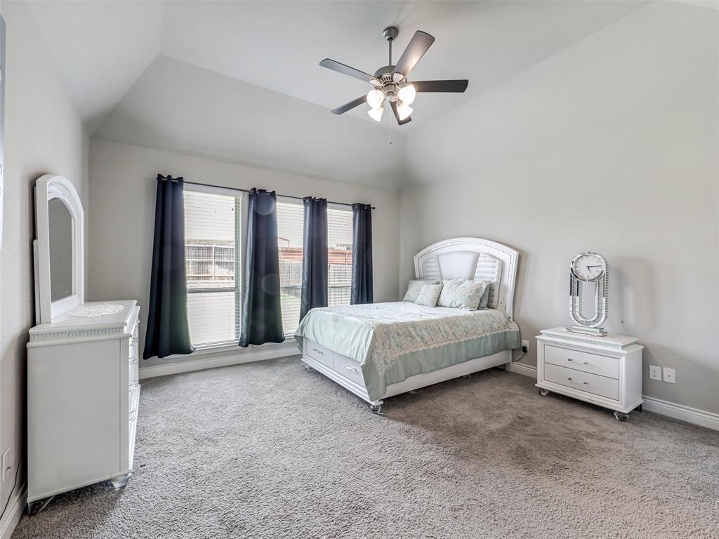 1507 Calcot Lane Forney, TX 75126 - Photo 18 of 35