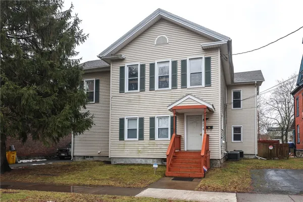 $215,000 | 122 East Chemung Place, Elmira, NY 14904