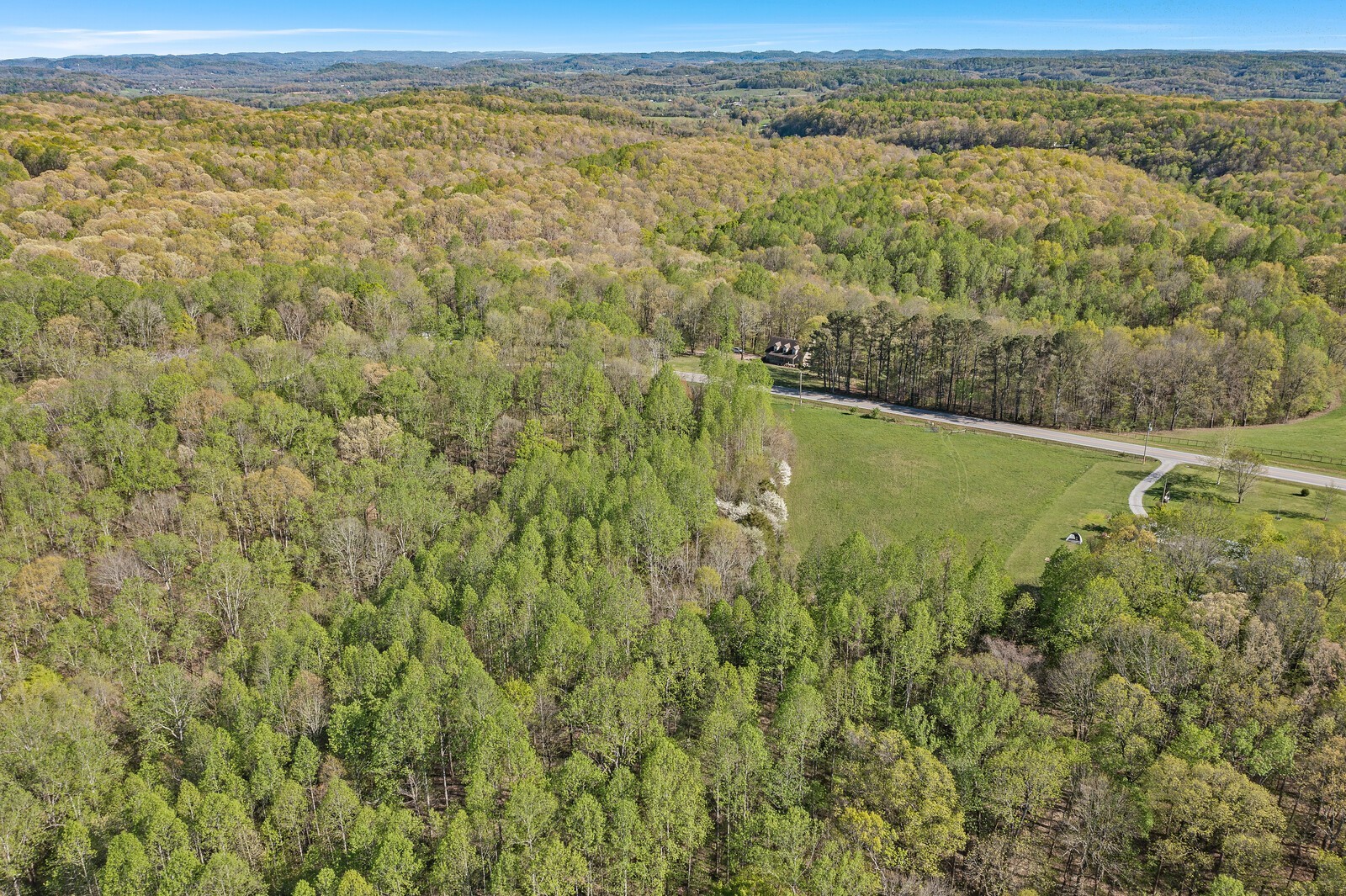 5522 Parker Branch Road Franklin, TN 37064 - Photo 11 of 19