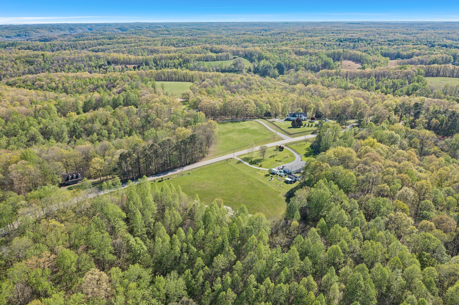 5522 Parker Branch Road Franklin, TN 37064 - Photo 12 of 19