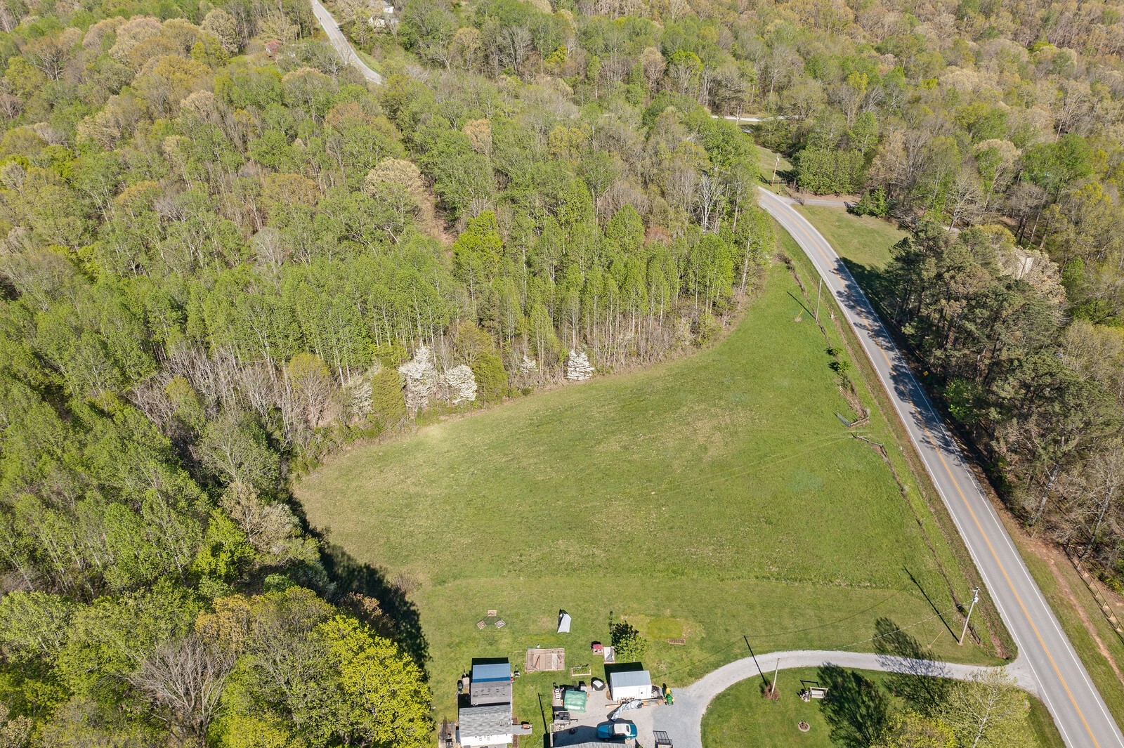 5522 Parker Branch Road Franklin, TN 37064 - Photo 13 of 19