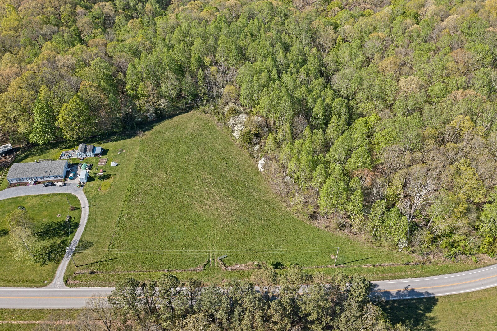 5522 Parker Branch Road Franklin, TN 37064 - Photo 16 of 19