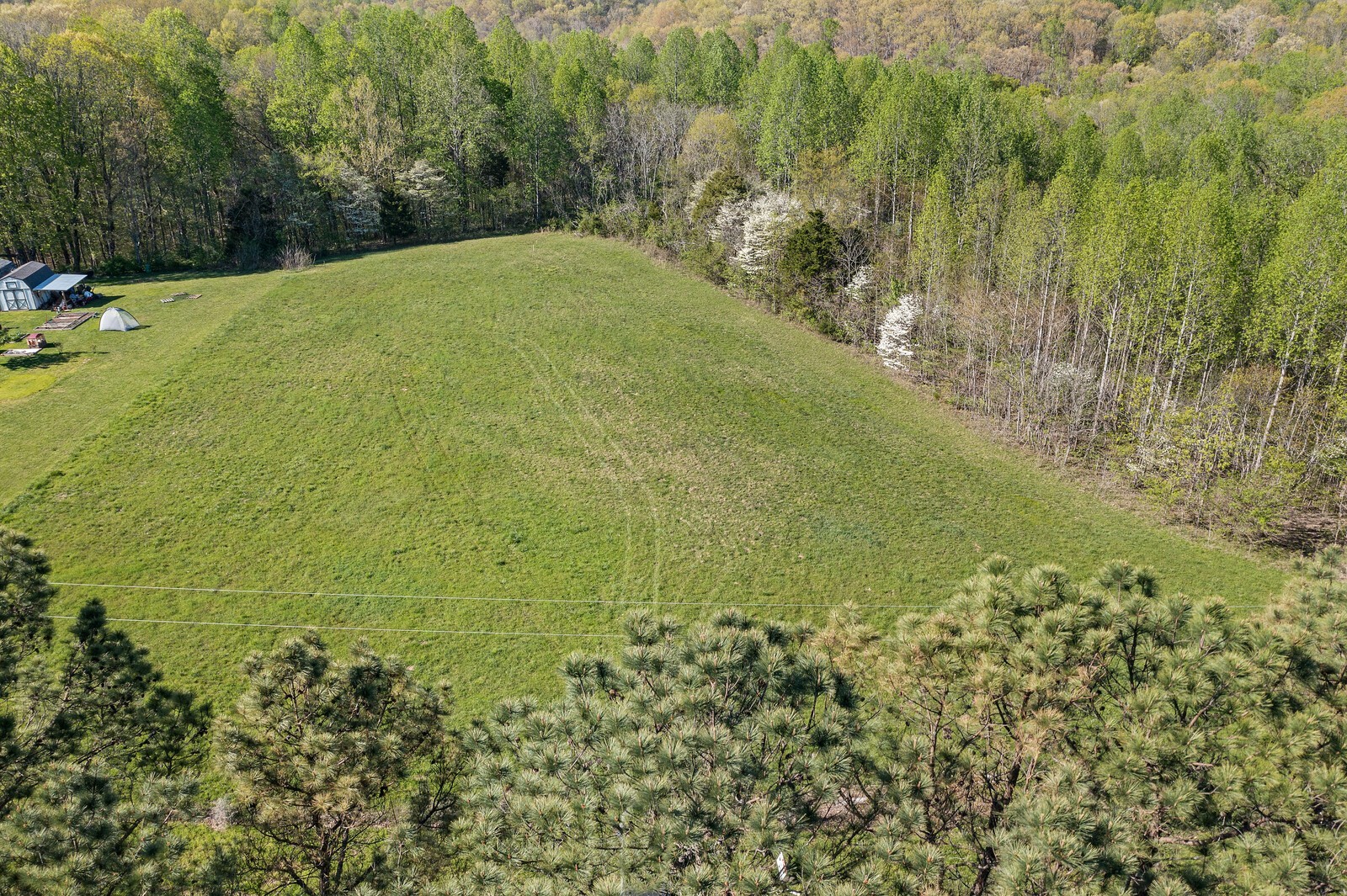 5522 Parker Branch Road Franklin, TN 37064 - Photo 17 of 19