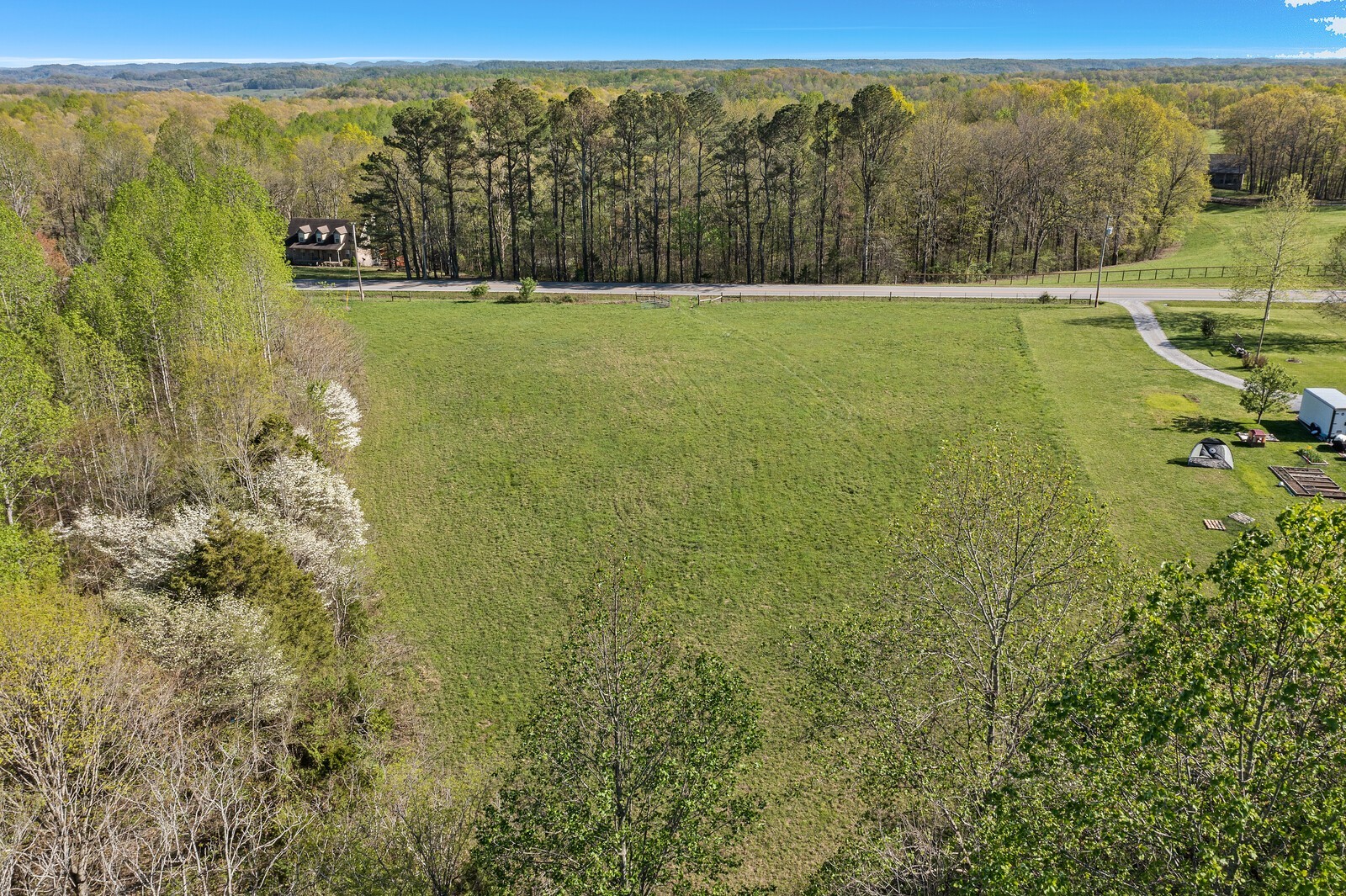 5522 Parker Branch Road Franklin, TN 37064 - Photo 19 of 19