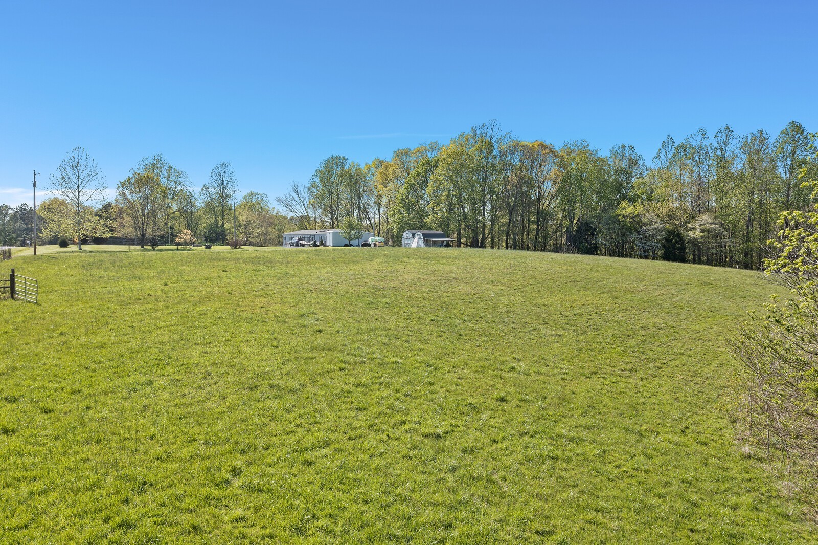 5522 Parker Branch Road Franklin, TN 37064 - Photo 4 of 19