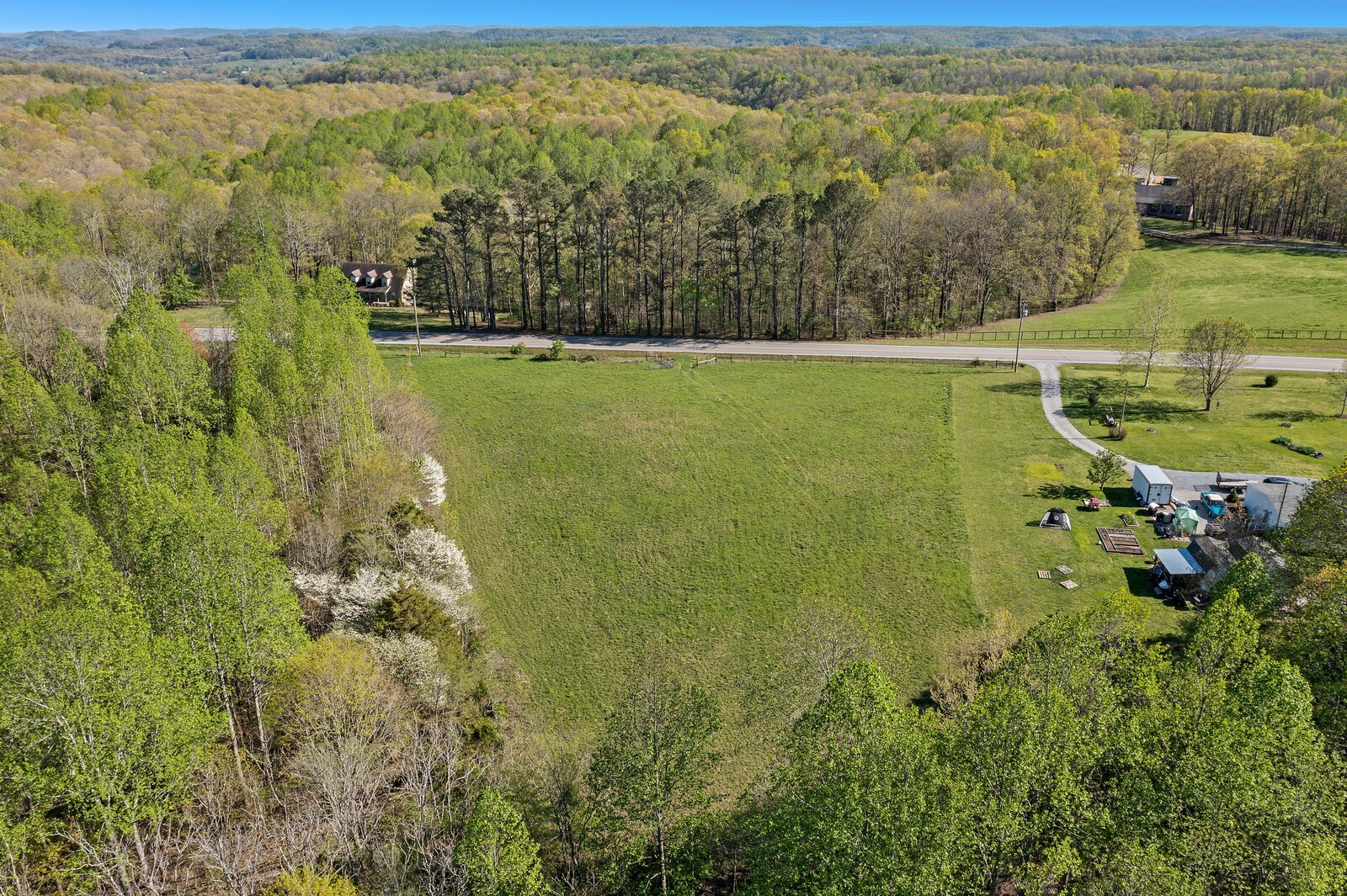 5522 Parker Branch Road Franklin, TN 37064 - Photo 5 of 19