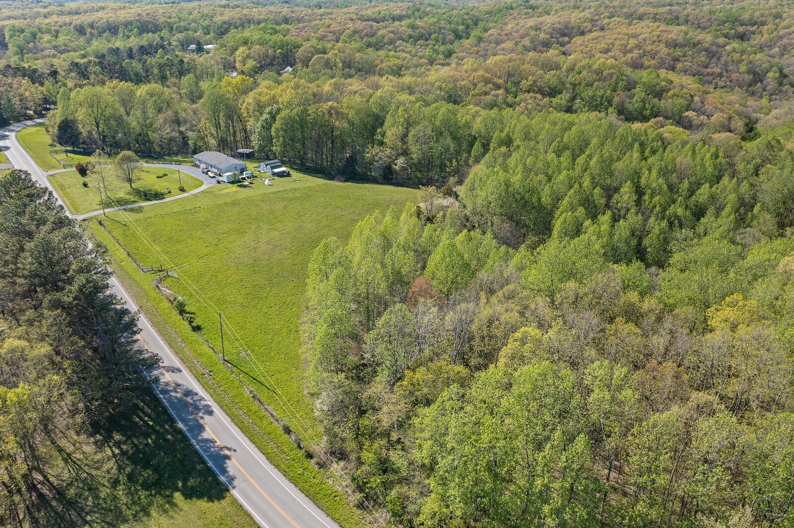 5522 Parker Branch Road Franklin, TN 37064 - Photo 6 of 19